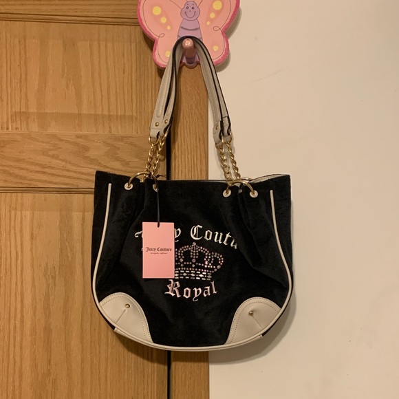 Juicy Couture Handbags - NWT Juicy Couture Bag